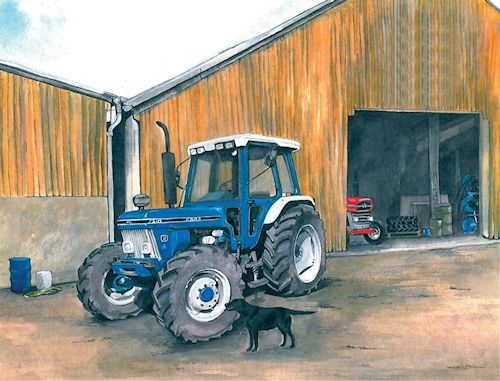 12 Ford 7810