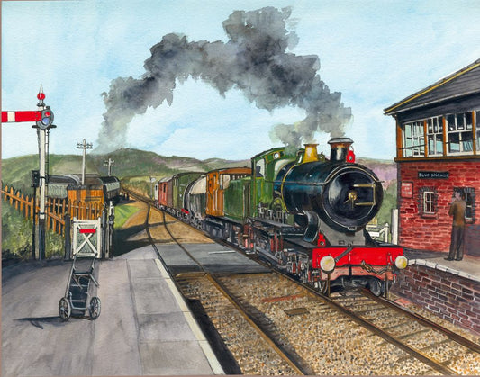 129 City of Truro
