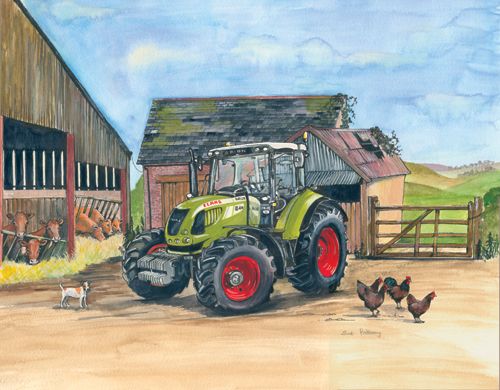 140 Class Arion 640