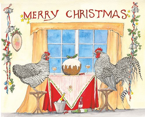 178 Maran Xmas Card 2