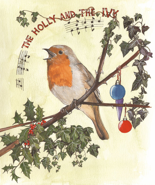 334 Robin