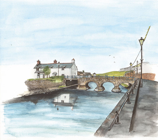 361 Nanny Moores Bridge Bude