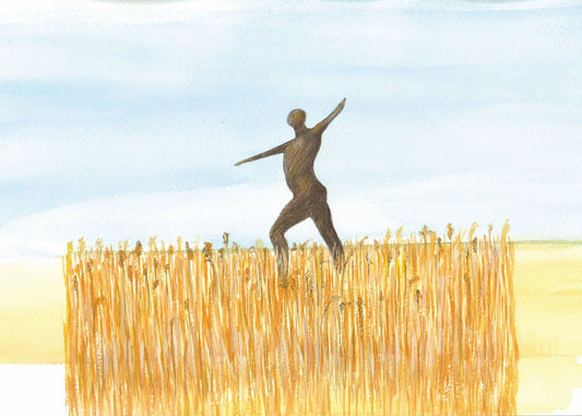 364 Willow Man