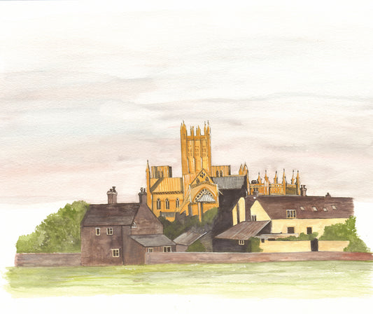 392 Wells Cathedral