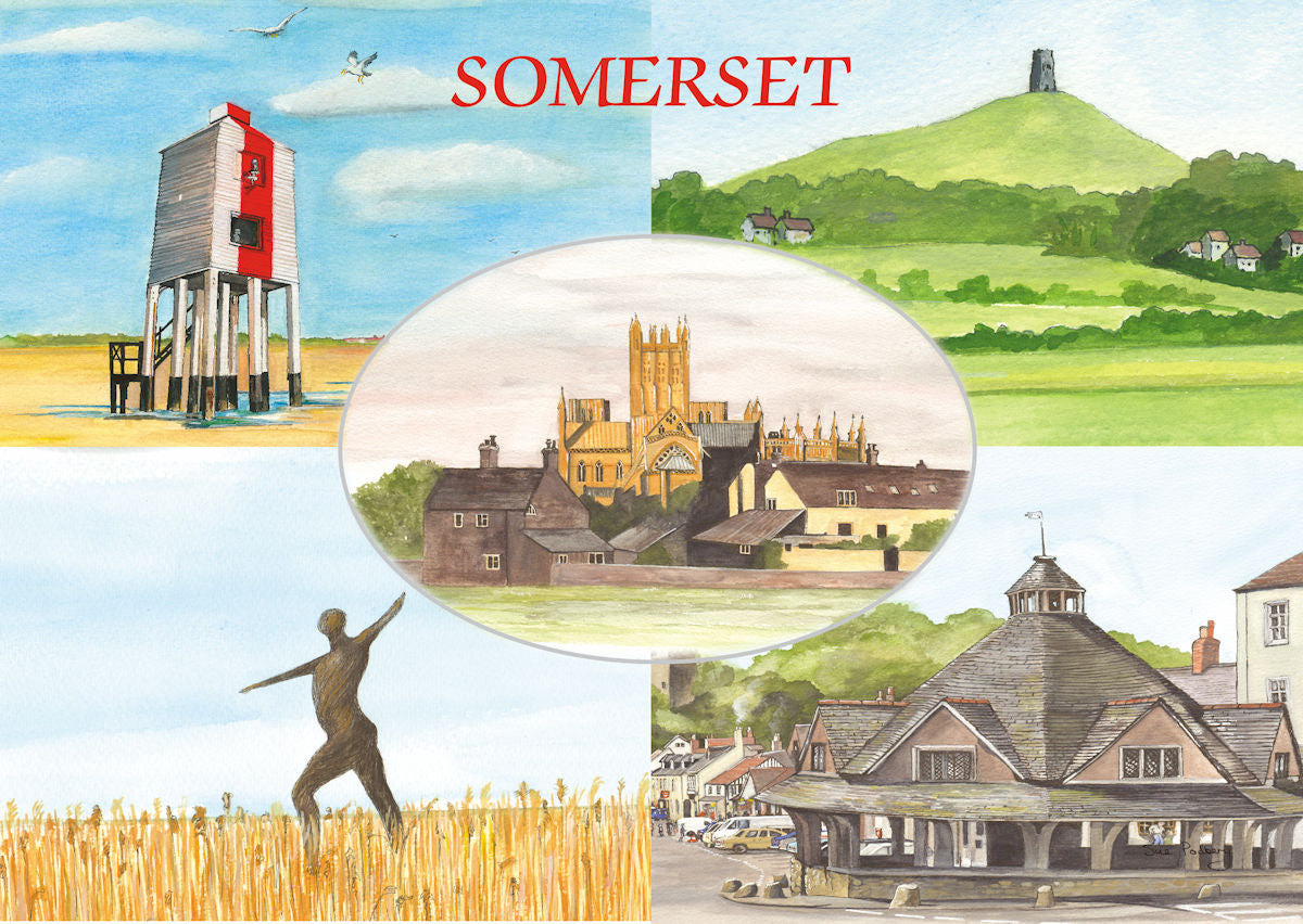 400 Somerset Multi