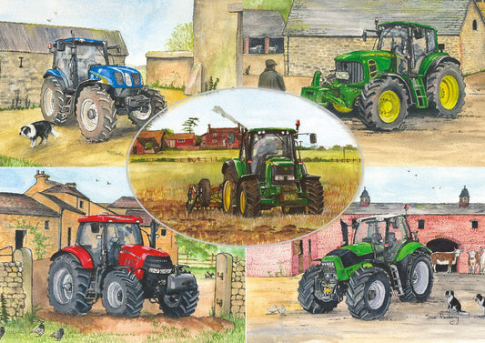 465 FUTURE CLASSICS II IMAGE