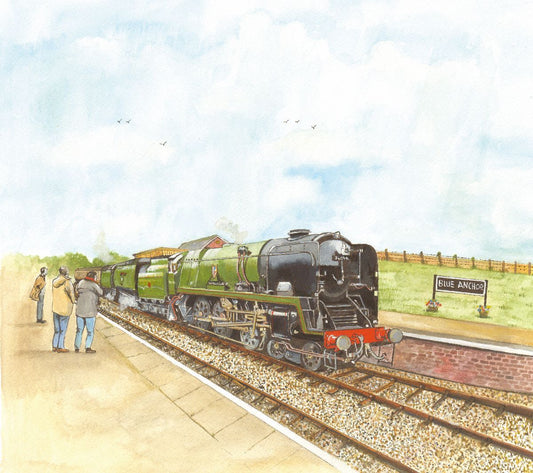 477 BRAUNTON AT BLUE ANCHOR