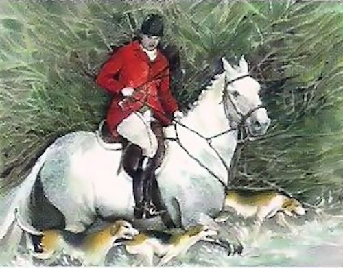 63 Huntsman & Hounds 2